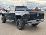 2014 Chevrolet Silverado LT