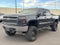 2014 Chevrolet Silverado LT