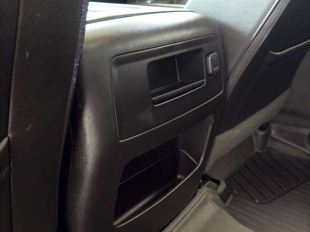 2018 GMC Sierra SLT