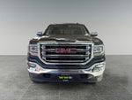 2018 GMC Sierra SLT