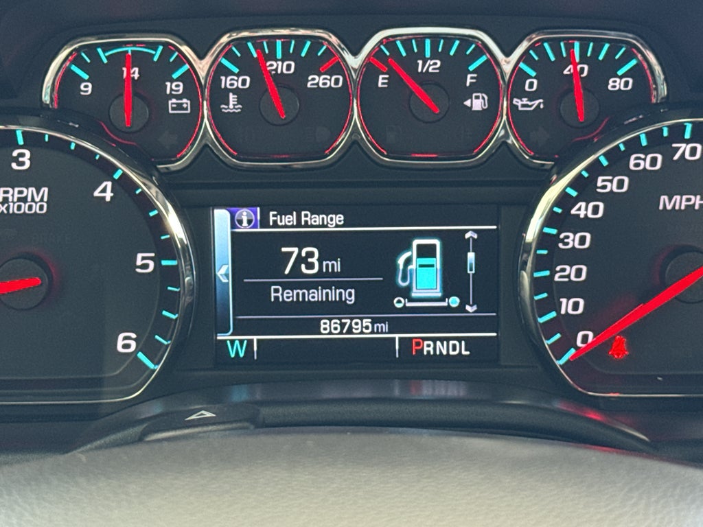 2018 GMC Sierra SLT