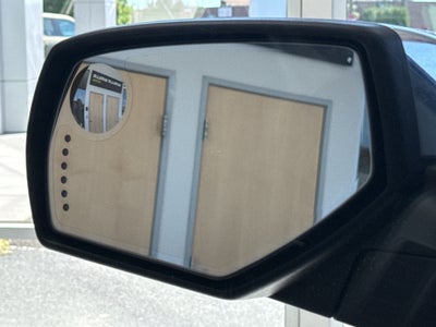 2018 GMC Sierra SLT