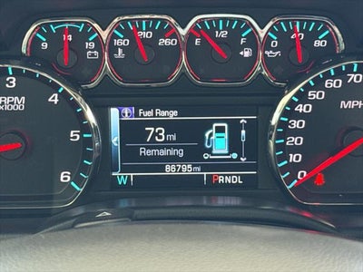 2018 GMC Sierra SLT