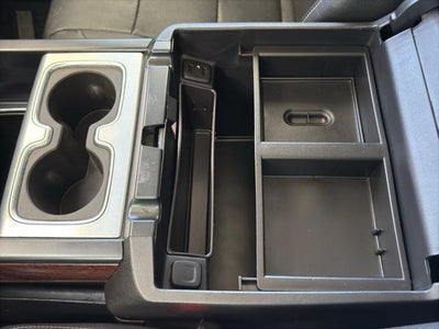 2018 GMC Sierra SLT