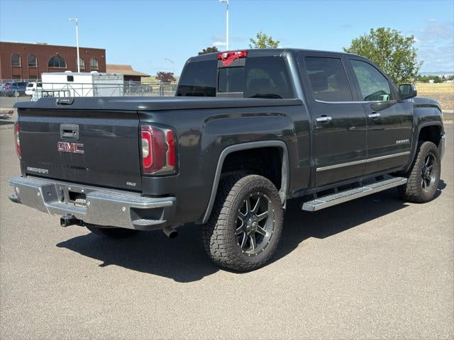 2018 GMC Sierra 1500 SLT - Photo 9