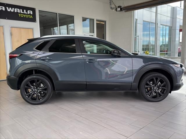 2023 Mazda Mazda CX-30 2.5 S Carbon Edition