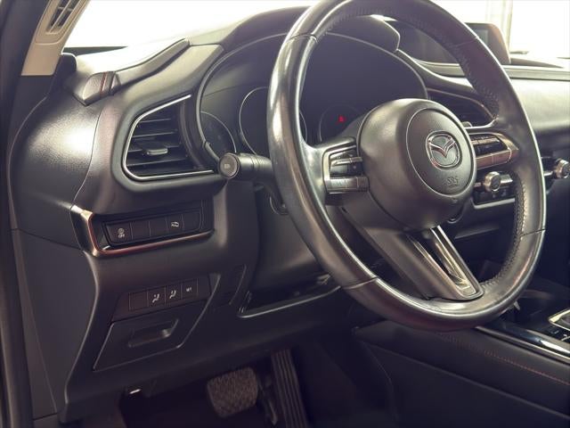2023 Mazda Mazda CX-30 2.5 S Carbon Edition