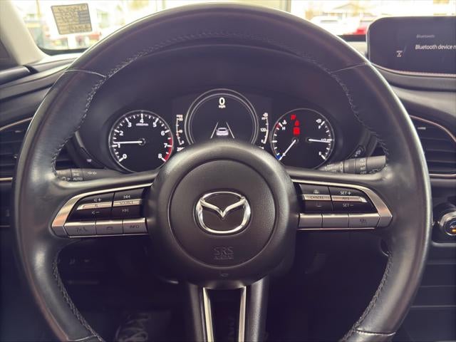 2023 Mazda Mazda CX-30 2.5 S Carbon Edition