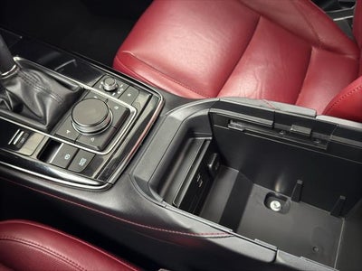 2023 Mazda Mazda CX-30 2.5 S Carbon Edition