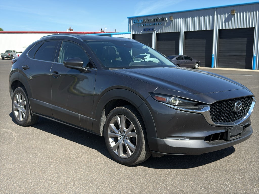 2020 Mazda Mazda CX-30 Premium Package