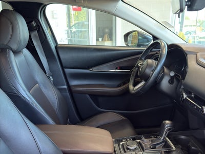 2020 Mazda Mazda CX-30 Premium Package