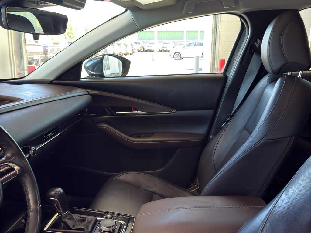 2020 Mazda Mazda CX-30 Premium Package
