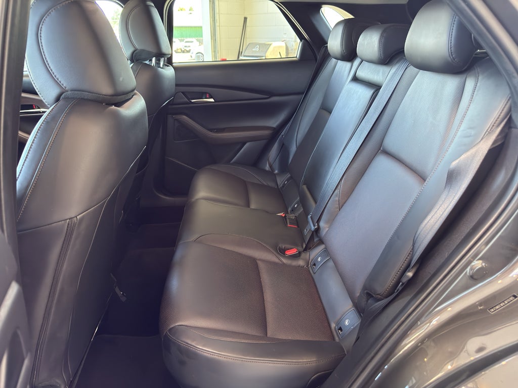 2020 Mazda Mazda CX-30 Premium Package