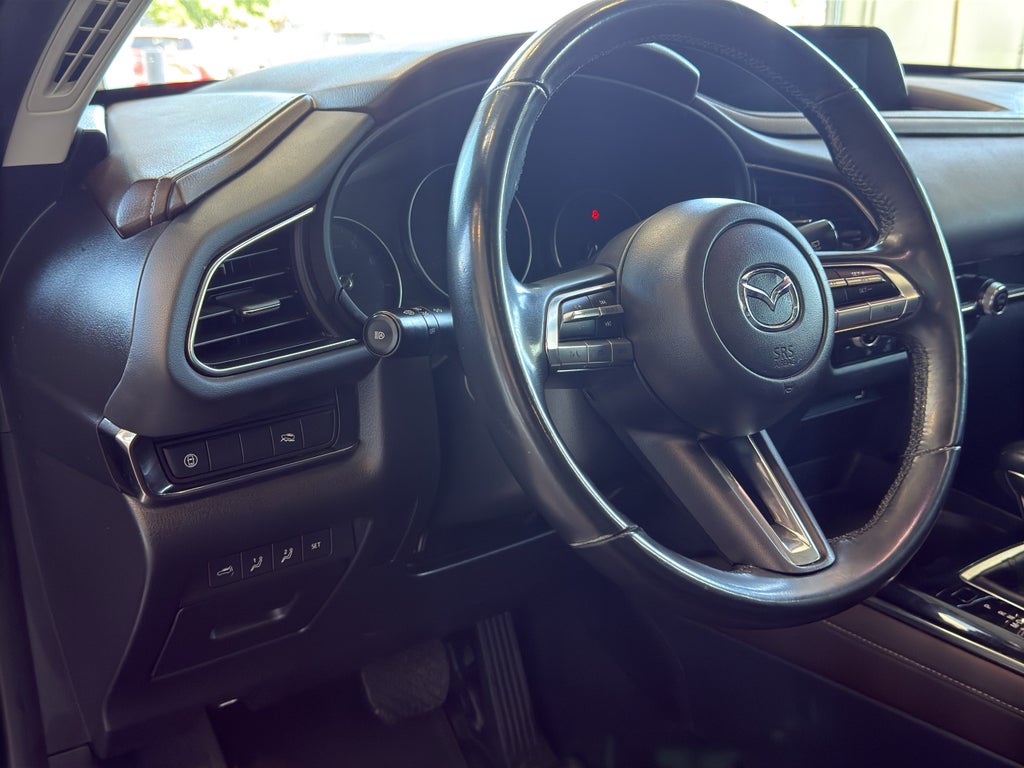 2020 Mazda Mazda CX-30 Premium Package