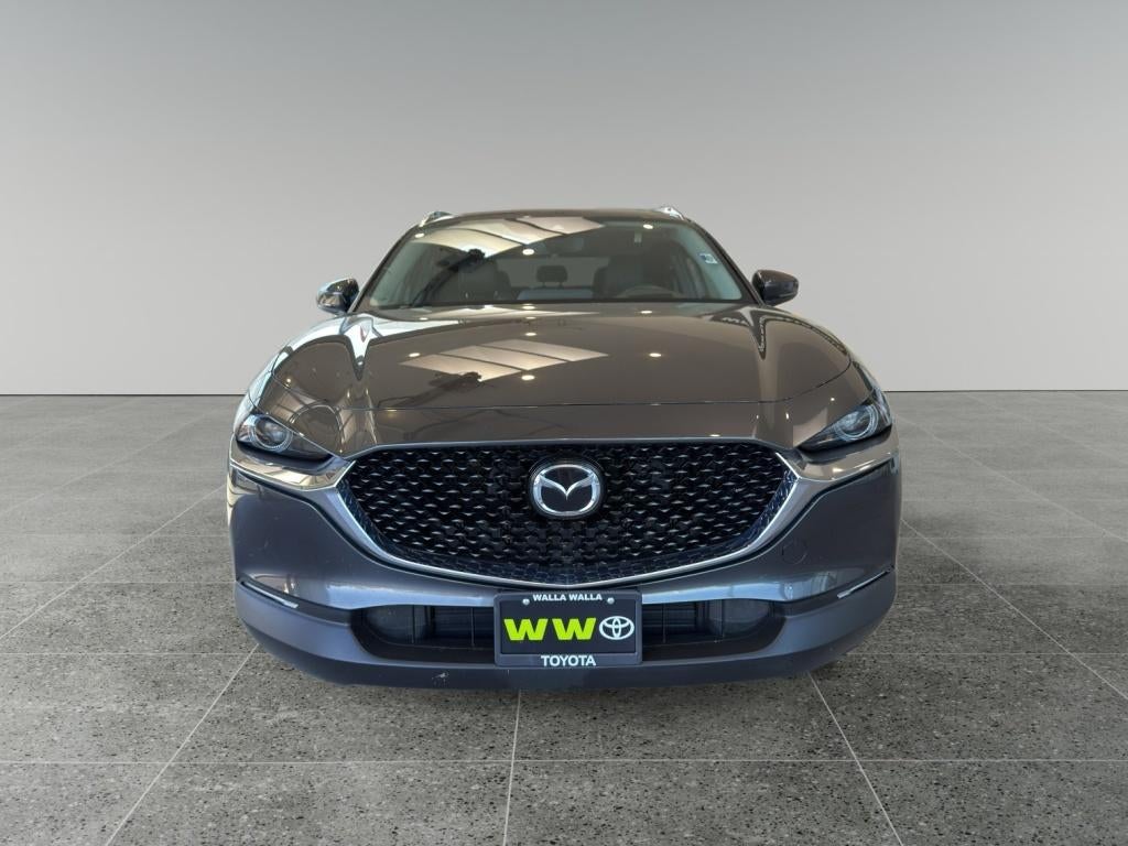 2020 Mazda Mazda CX-30 Premium Package