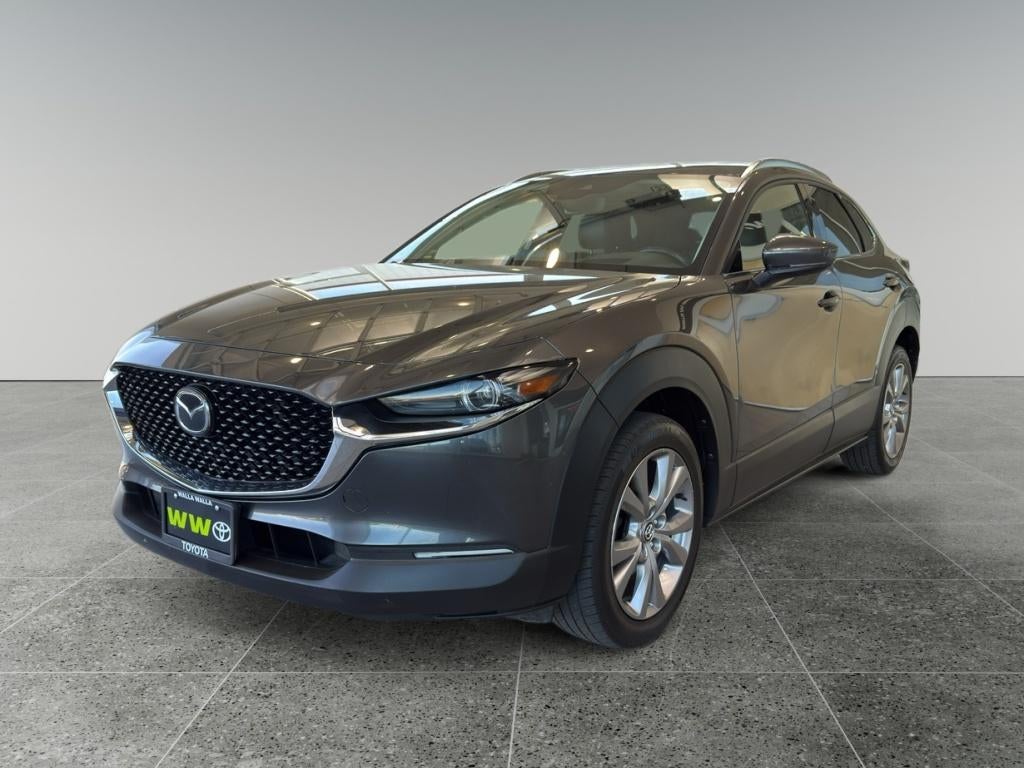 2020 Mazda Mazda CX-30 Premium Package