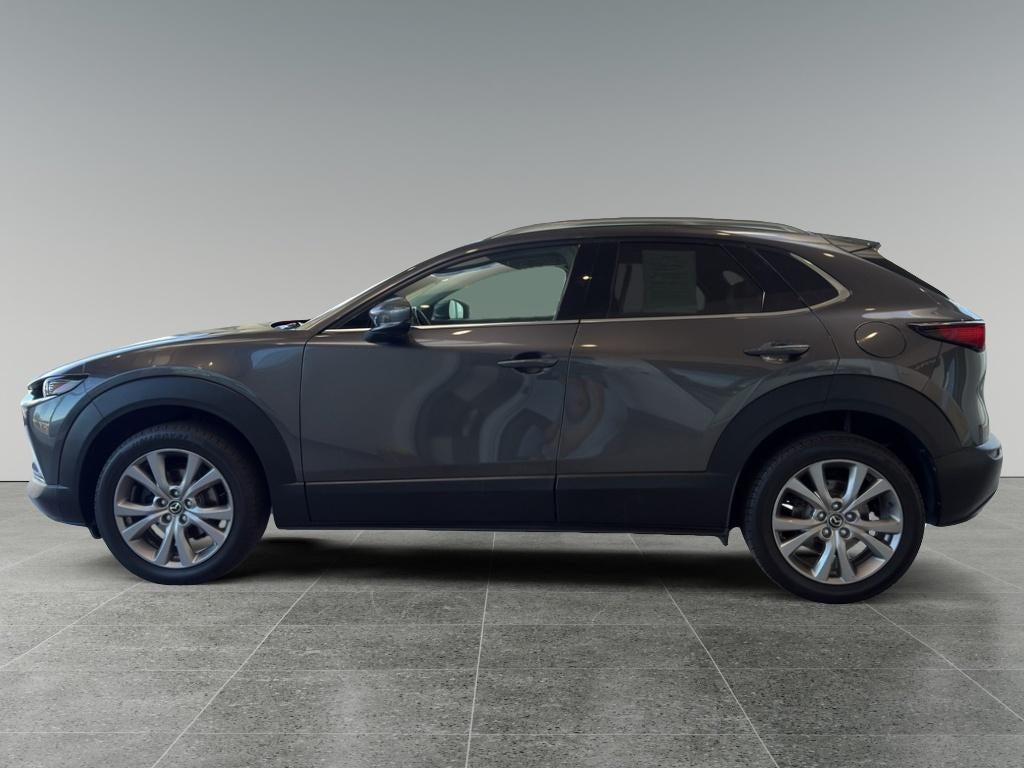2020 Mazda Mazda CX-30 Premium Package
