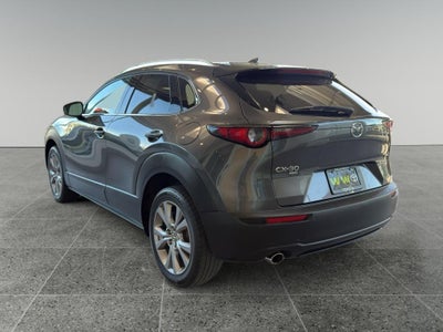 2020 Mazda Mazda CX-30 Premium Package