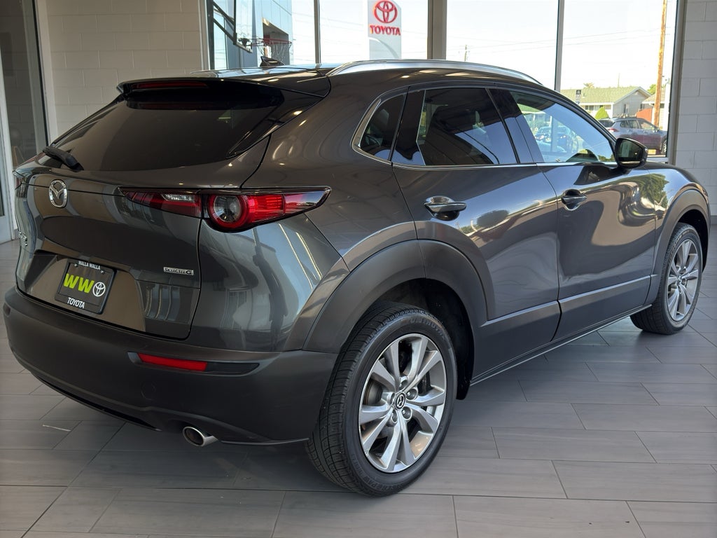 2020 Mazda Mazda CX-30 Premium Package