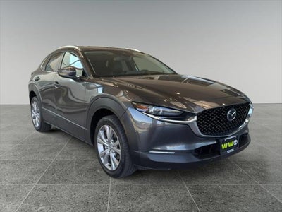 2020 Mazda Mazda CX-30 Premium Package