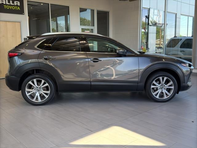 2020 Mazda Mazda CX-30 Premium Package