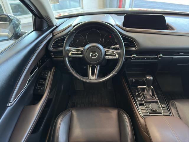 2020 Mazda Mazda CX-30 Premium Package