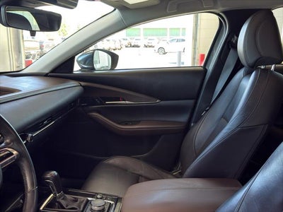 2020 Mazda Mazda CX-30 Premium Package