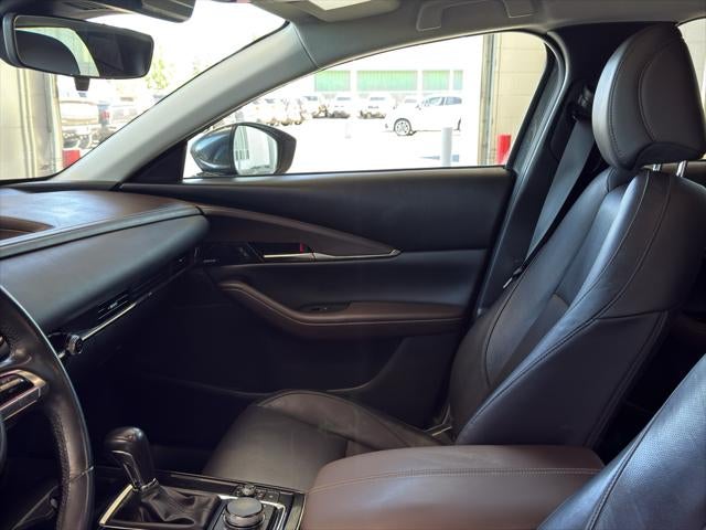 2020 Mazda Mazda CX-30 Premium Package