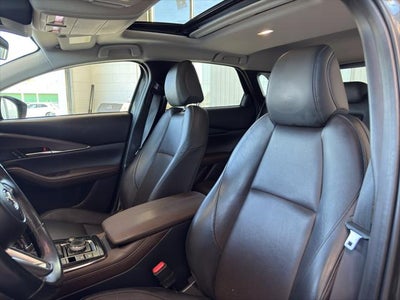2020 Mazda Mazda CX-30 Premium Package