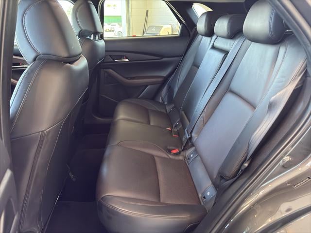 2020 Mazda Mazda CX-30 Premium Package
