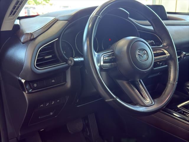 2020 Mazda Mazda CX-30 Premium Package