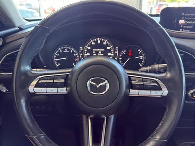 2020 Mazda Mazda CX-30 Premium Package