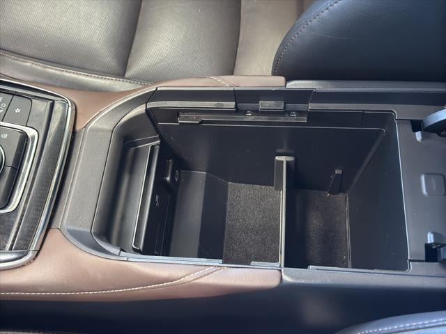 2020 Mazda Mazda CX-30 Premium Package