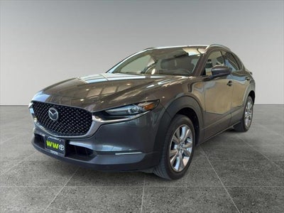 2020 Mazda Mazda CX-30 Premium Package