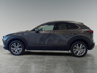 2020 Mazda Mazda CX-30 Premium Package
