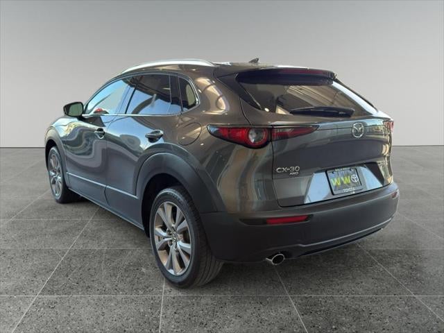 2020 Mazda Mazda CX-30 Premium Package
