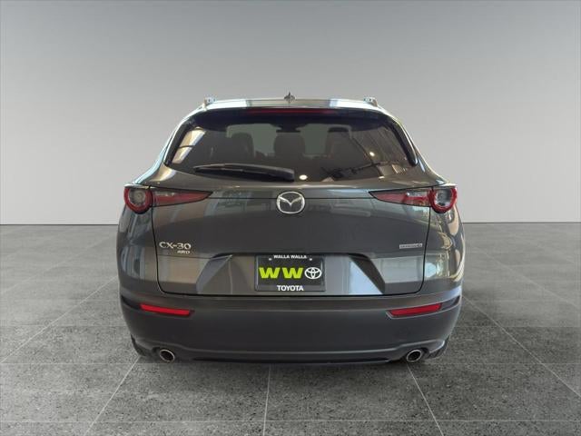 2020 Mazda Mazda CX-30 Premium Package
