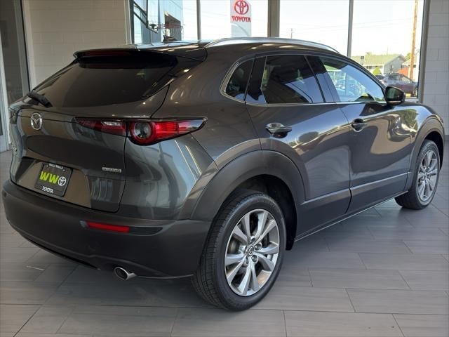 2020 Mazda Mazda CX-30 Premium Package