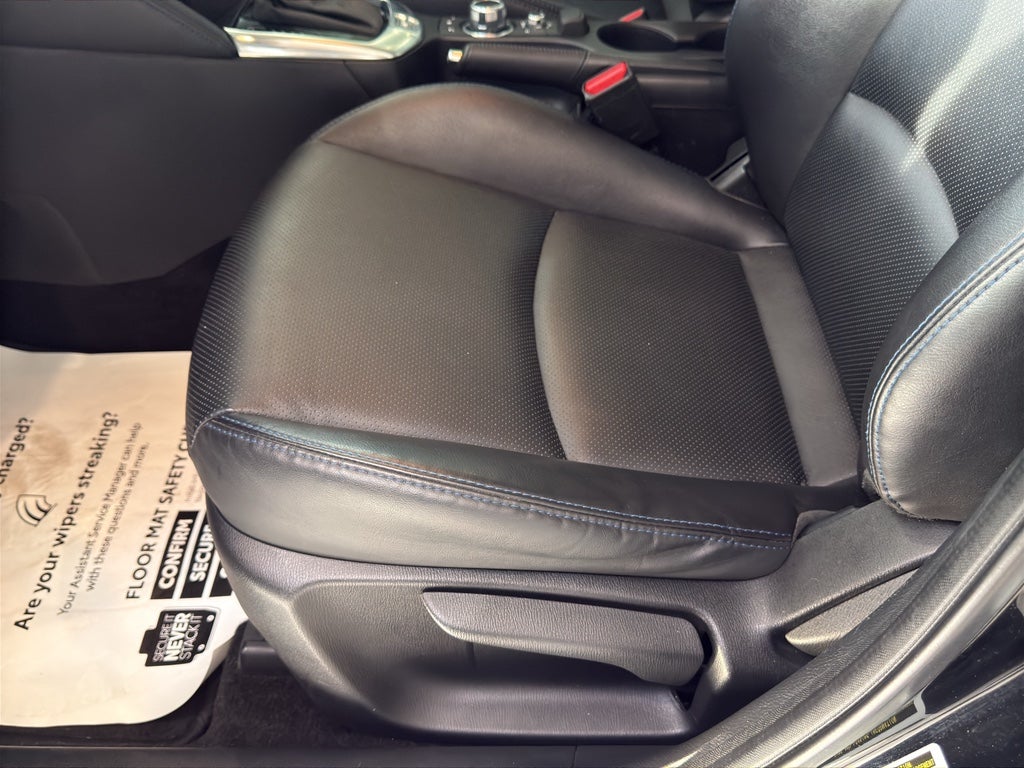 2020 Toyota Yaris XLE