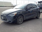 2020 Toyota Yaris XLE