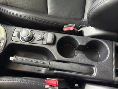 2020 Toyota Yaris XLE