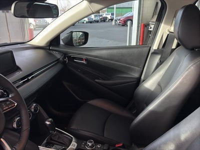 2020 Toyota Yaris XLE