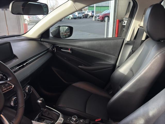 2020 Toyota Yaris XLE