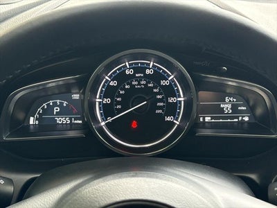 2020 Toyota Yaris XLE