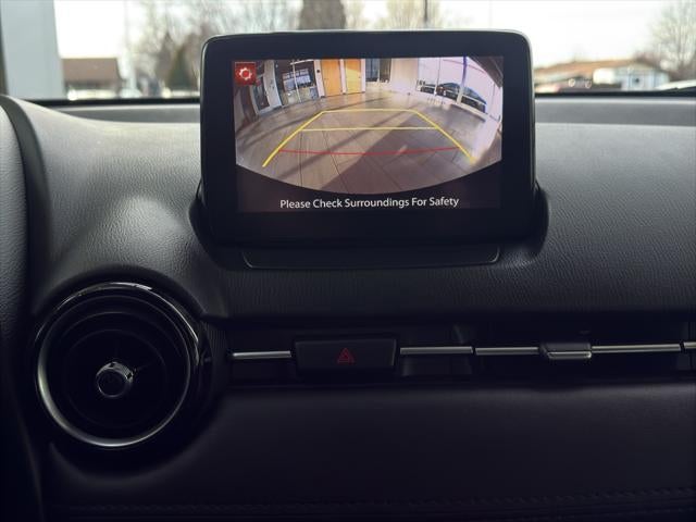 2020 Toyota Yaris XLE