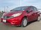 2014 Nissan Versa Note S Plus