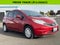 2014 Nissan Versa Note S Plus