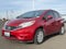 2014 Nissan Versa Note S Plus