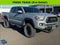 2018 Toyota Tacoma TRD Off Road