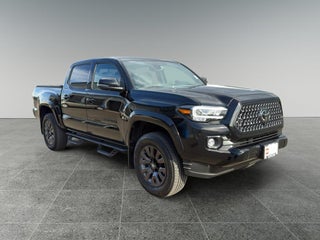 2023 Toyota Tacoma Limited
